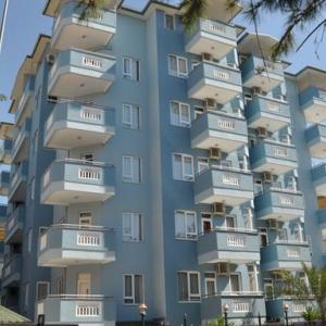 отель Lavinia Apart