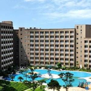 отель Qingyuan Qingxin Garden Hotel