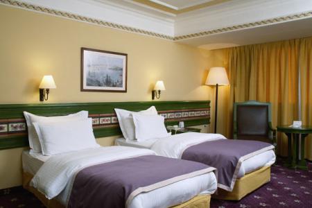 Отель Anemon Izmir в Измир - Турция