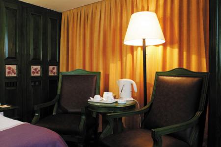 Отель Anemon Izmir в Измир - Турция