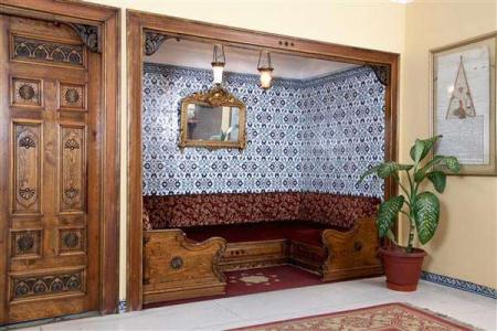 Отель Anemon Izmir в Измир - Турция