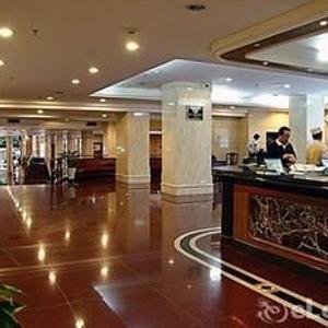 отель Friendship Hotel