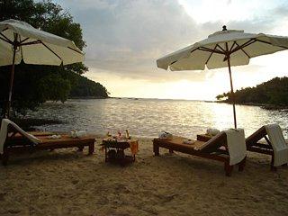 Layan Beach Resort & Spa