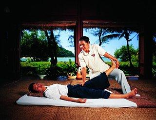 Layan Beach Resort & Spa