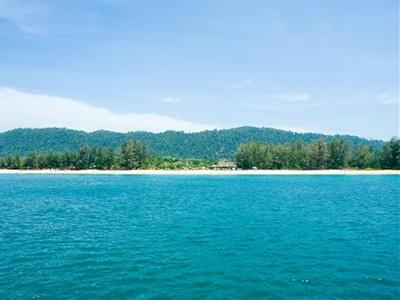 Отель Layana Resort & Spa в о. Ланта - Таиланд