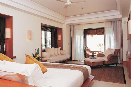 Отель Layana Resort & Spa в о. Ланта - Таиланд