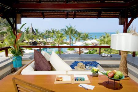 Отель Layana Resort & Spa в о. Ланта - Таиланд
