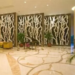 отель Yongjing Villa Hotel