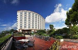 отель Goodview Hotel Sangem