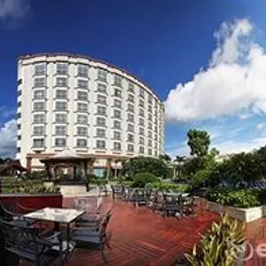 отель Goodview Hotel Sangem