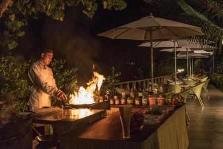 Отель Lazy Lagoon, Baga A Lemon Tree Resort в Бага - Индия