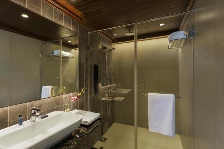 Отель Lazy Lagoon, Baga A Lemon Tree Resort в Бага - Индия