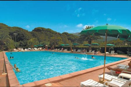 Le Acacie Hotel & Residence