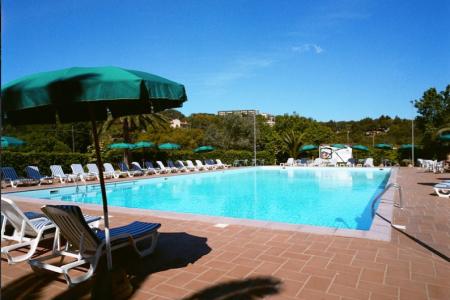 Le Acacie Hotel & Residence