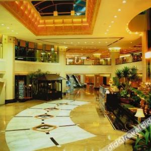 отель Yinxian Resortel