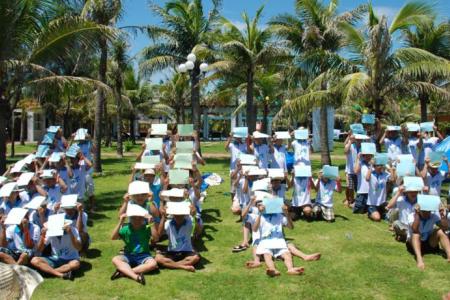 Le Belhamy Resort & Spa Лё