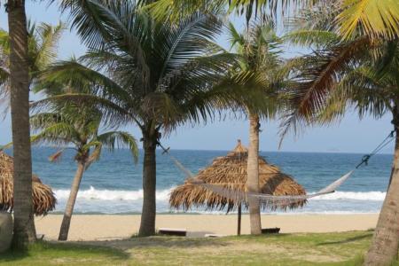 Le Belhamy Resort & Spa Лё