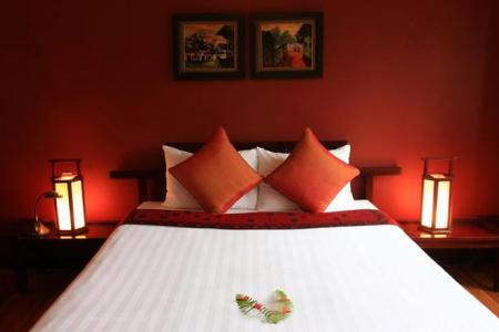 Le Belhamy Resort & Spa Лё