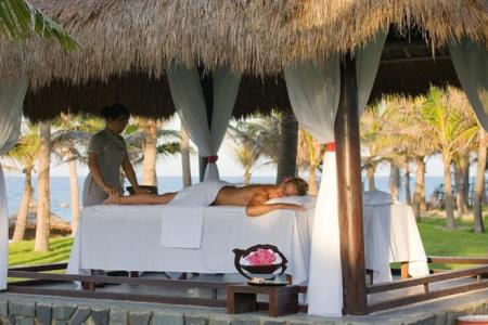 Le Belhamy Resort & Spa Лё