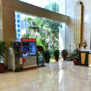 отель Best Western PLUS Fuzhou Fortune Hotel