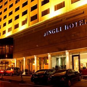 отель Jingli Hotel
