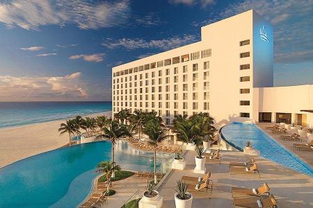 Отель Le Blanc Spa Resort Cancun в Канкун - Мексика
