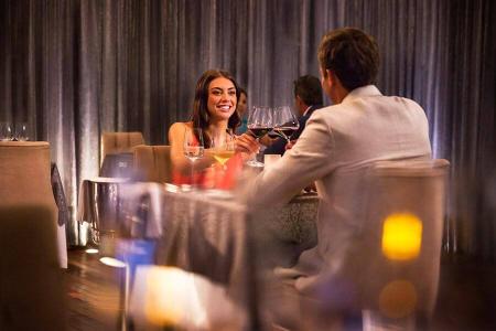 Отель Le Blanc Spa Resort Cancun в Канкун - Мексика