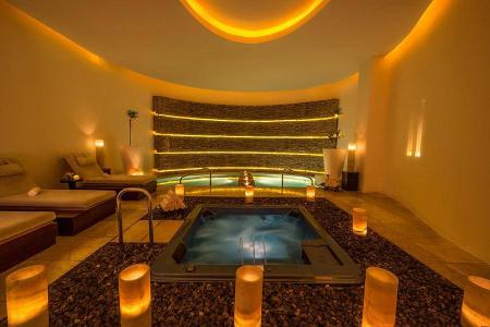Отель Le Blanc Spa Resort Cancun в Канкун - Мексика