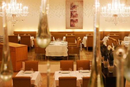 Отель Le Blanc Spa Resort Cancun в Канкун - Мексика