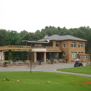 отель Bangchui Island Hotel