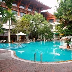 отель Pearl Bay Seaview Hotel (Laojie Seaview)