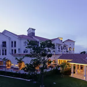 отель zhang zhou  Meilun Resort