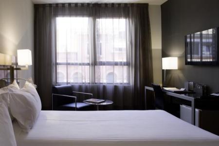 Отель AC Hotel Avenida de America в Мадрид - Испания