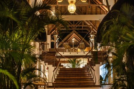 Отель Canonnier Beachcomber в о. Маврикий - Маврикий