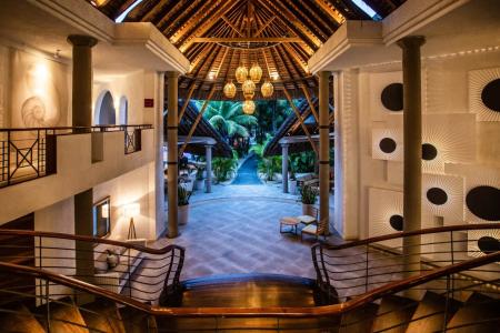 Отель Canonnier Beachcomber в о. Маврикий - Маврикий