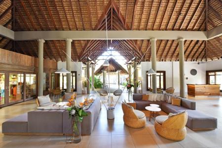 Отель Canonnier Beachcomber в о. Маврикий - Маврикий