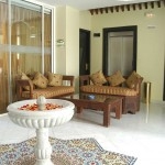 Отель Le Caspien в Марракеш - Марокко