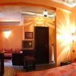 Отель Le Caspien в Марракеш - Марокко