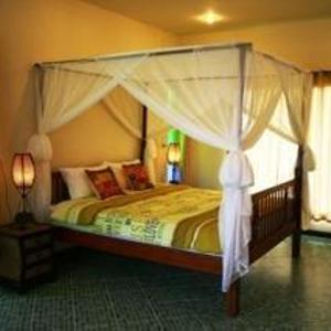 отель Le Charme Sukhothai Resort