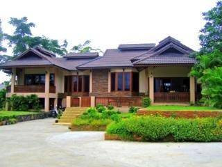 Le Charme Sukhothai Resort