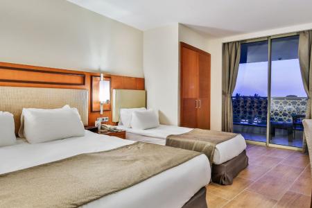 Отель Crystal Prestige Elite Hotel в Гёйнюк - Турция