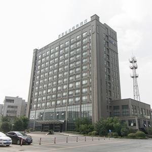 отель Sujia Jinlong Business Hotel