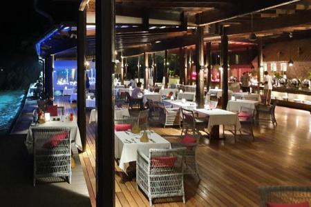 Отель Le Domaine De L`Orangeraie в о. Ла Диг - Сейшелы