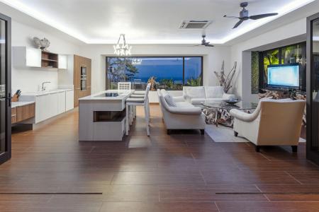 Отель Le Duc De Praslin Hotel & Villas в о. Праслин - Сейшелы