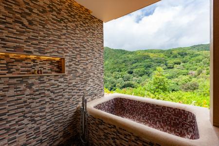 Отель Le Duc De Praslin Hotel & Villas в о. Праслин - Сейшелы