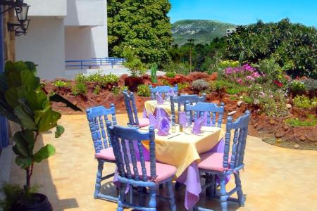 Отель Anezi Tower Hotel & Apartments в Агадир - Марокко