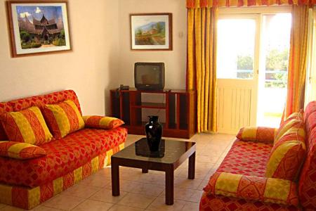 Отель Anezi Tower Hotel & Apartments в Агадир - Марокко