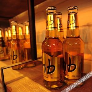 отель Weizhou Island Summer Sunshine Sea View Hotel