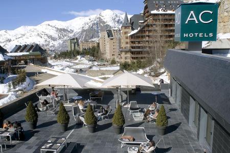 AC Baqueira Ski Resort, Autograph Collection