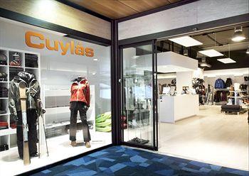 AC Baqueira Ski Resort, Autograph Collection